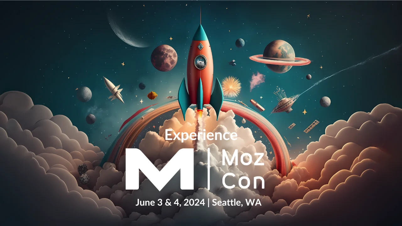 SEO Events 2024
