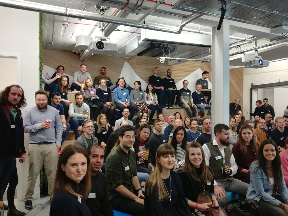 Audience