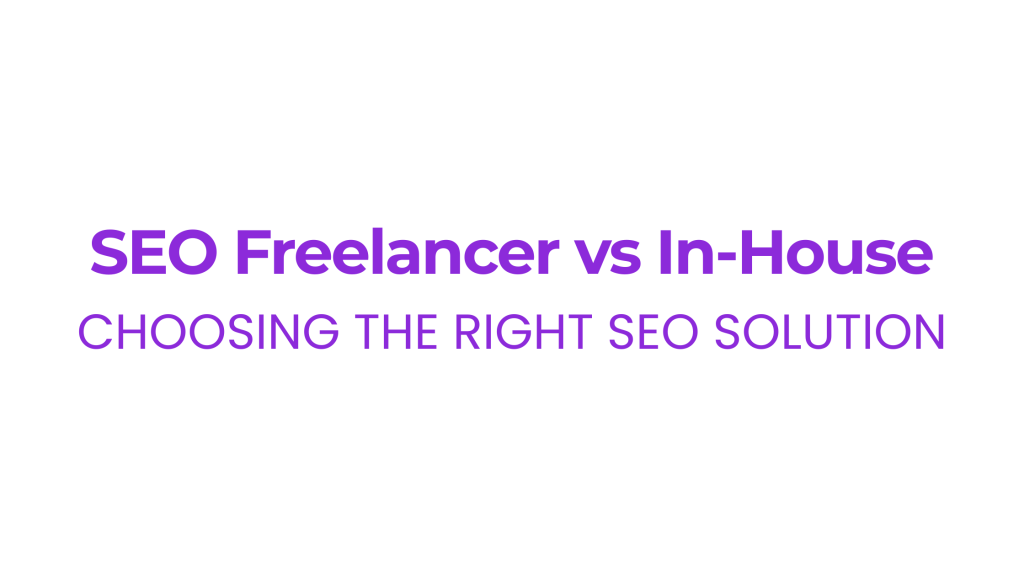 SFH Blog Template