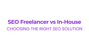 SFH Blog Template