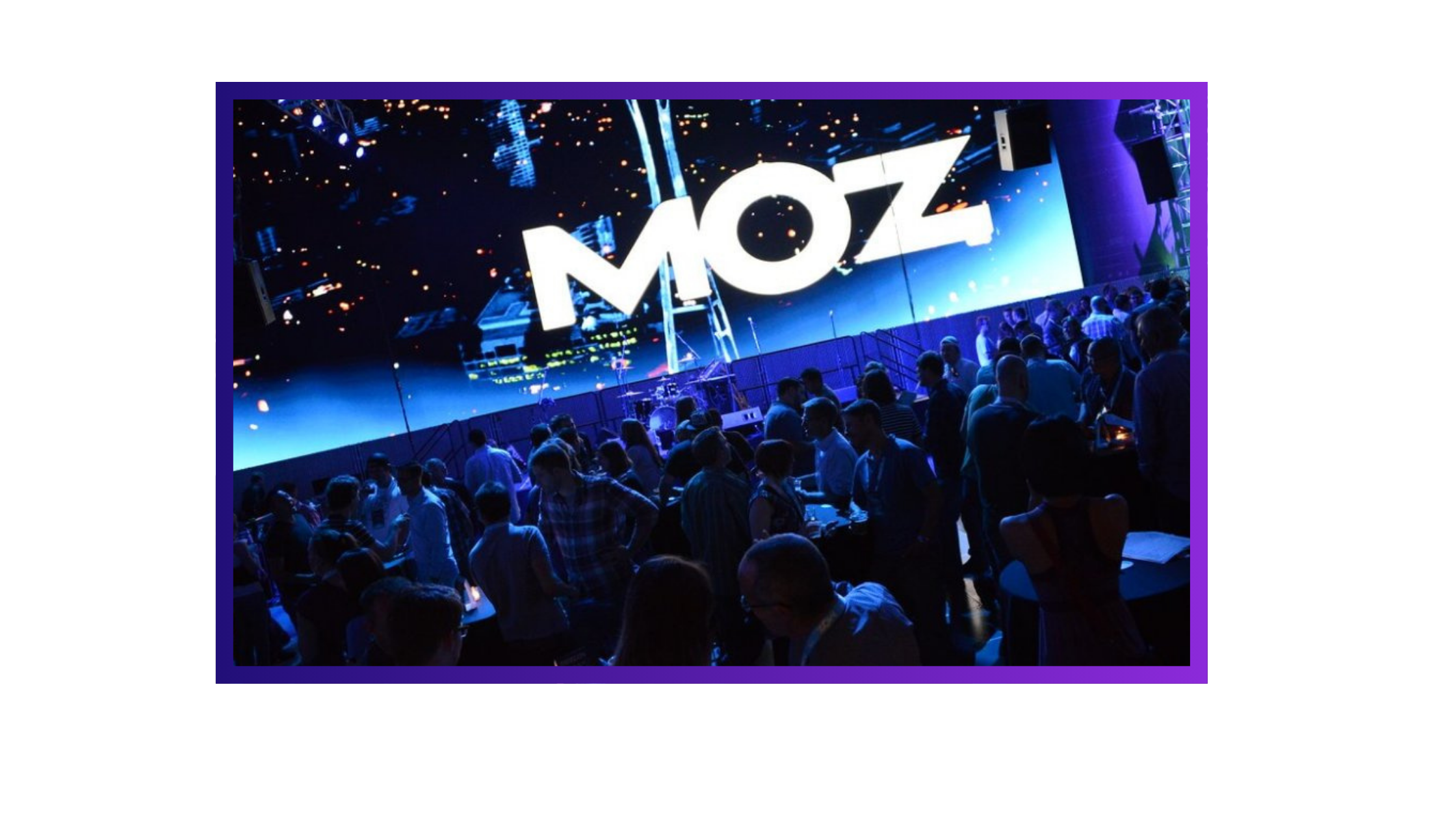 MozCon