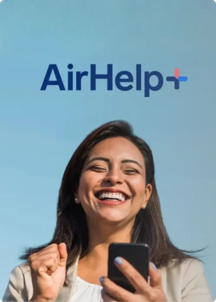 airhelp card