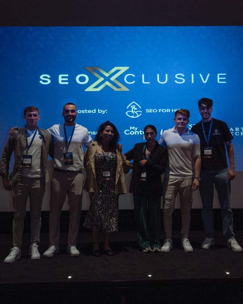 SEO Events 2024