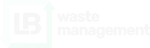 lb waste management logo
