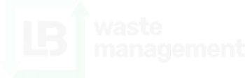 lb waste management logo
