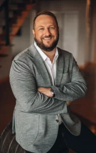 Chris Dreyer Rankings.io