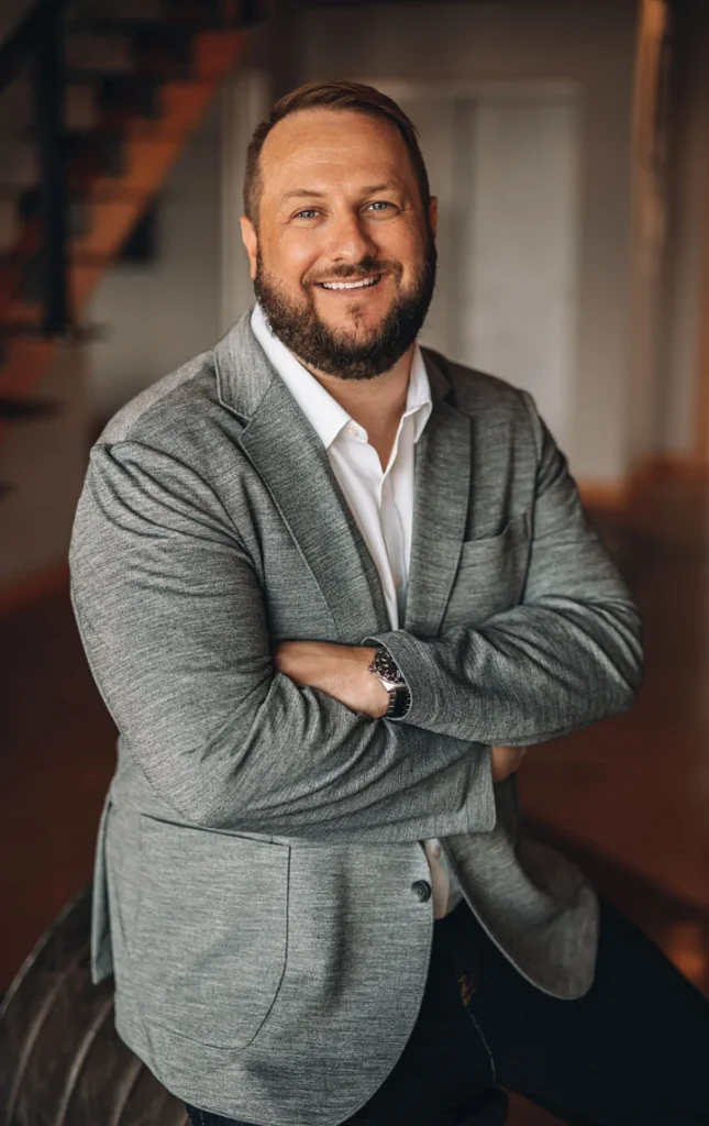 Chris Dreyer Rankings.io