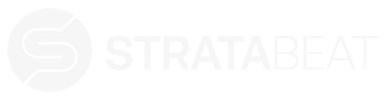 stratabeat logo