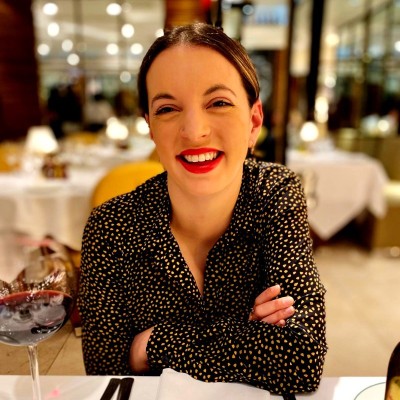 Faith Jackson-Garbett