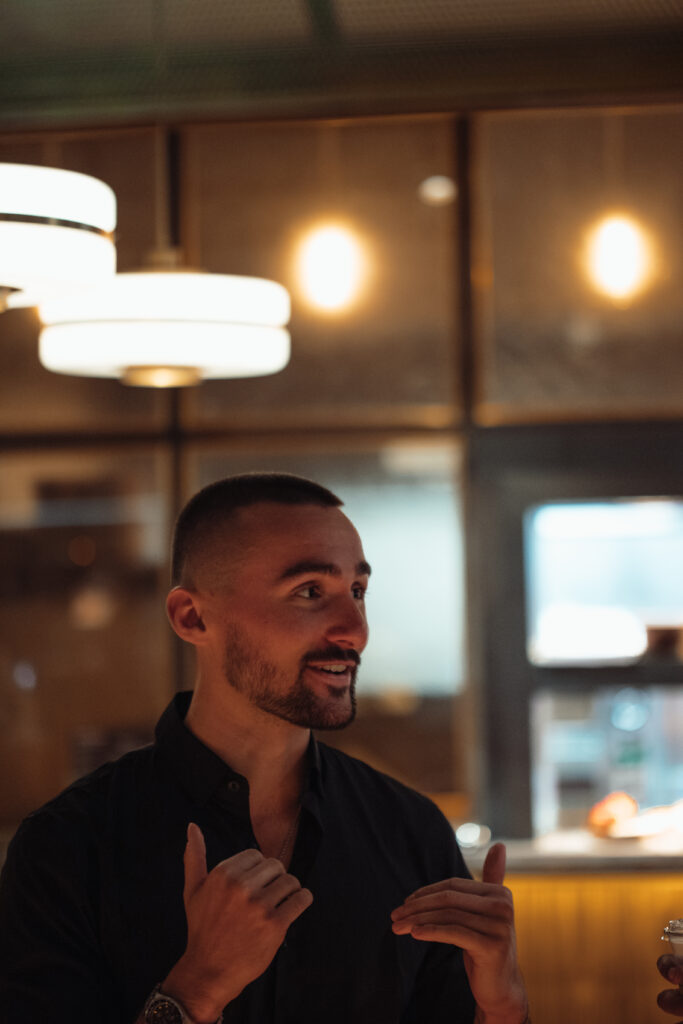 About Search for Hire