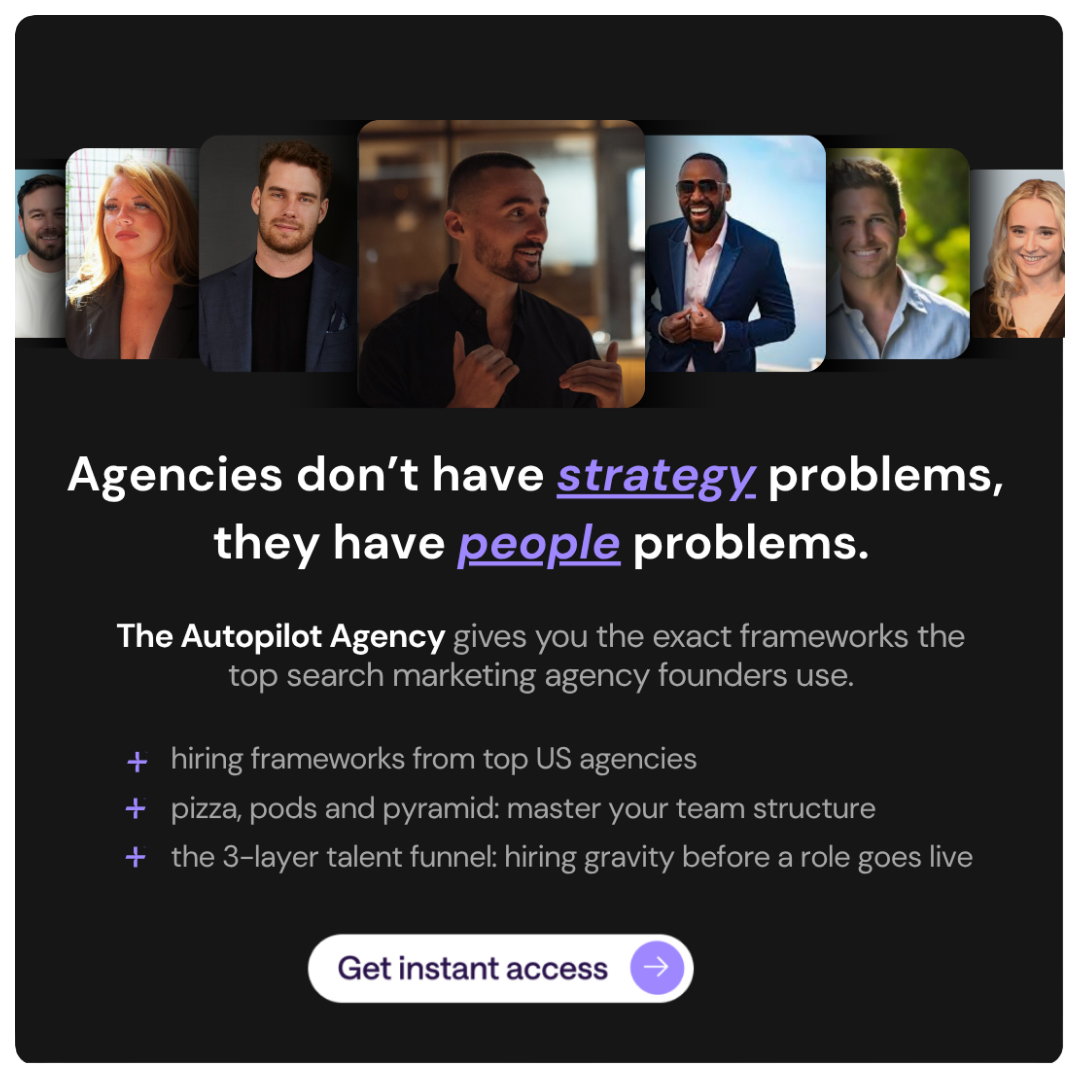 Download Autopilot Agency