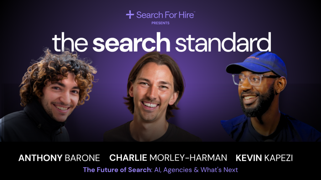 The future of Search