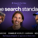 The future of Search