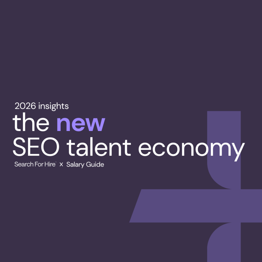 2026 SEO hiring trends