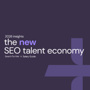2026 SEO hiring trends