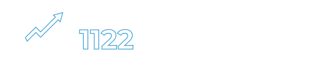 1122 Marketing