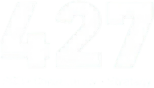 427 SEO logo