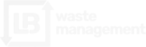 LB Waste Management logo