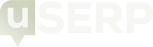 uSERP logo